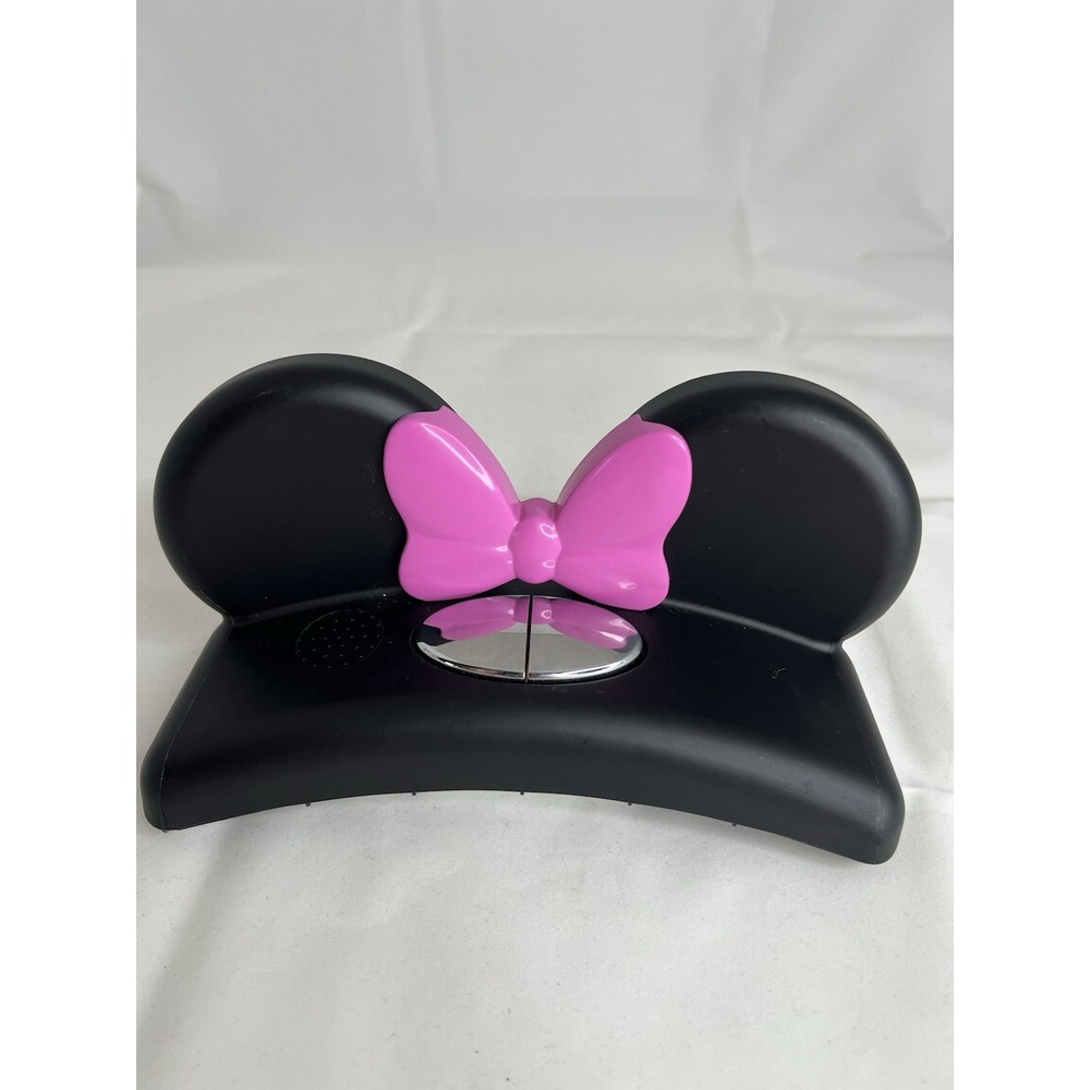 Disney Minnie Mouse Potty Sound Module Replacement Ears Bow Speaker Tested